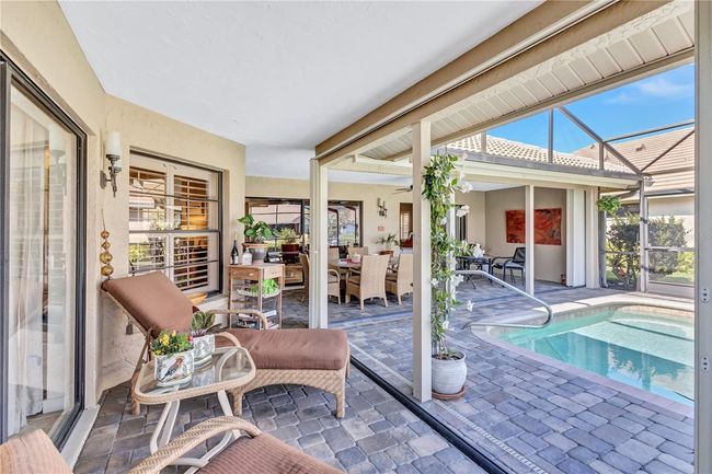 105 - 105 Inlets Blvd, House other with 3 bedrooms, 2 bathrooms and null parking in NOKOMIS FL | Image 46