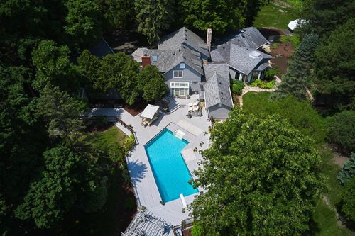 3865 Hillcrest Rd, Wayzata, MN, 55391 | Card Image