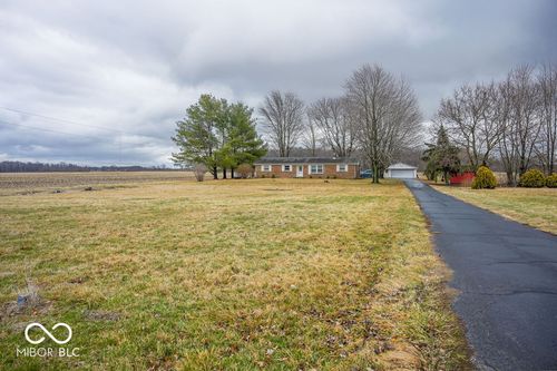 6053 N County Road 700 W, Mulberry, IN, 46058-9419 | Card Image