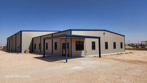 3717 S County Road 1232, Midland, TX, 79706 | Card Image