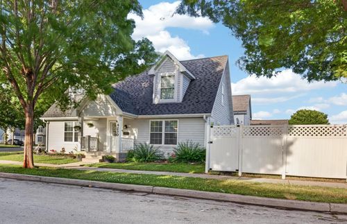 4230 N 45th Place, Milwaukee, WI, 53216 | Card Image