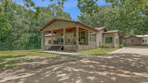 14124 Pleasant Grove Ln, Harrisburg, AR, 72432-8966 | Card Image