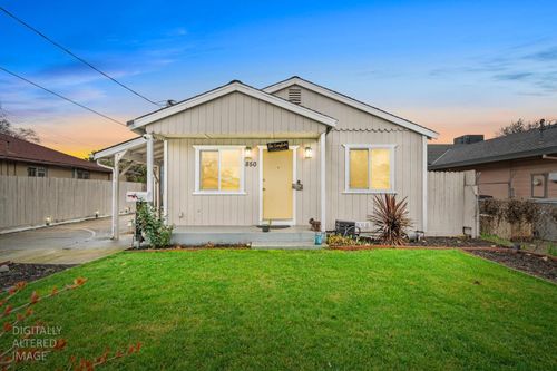 850 Eleanor Ave, Sacramento, CA, 95815-1724 | Card Image