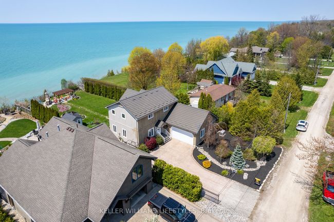 73853 Durand Ave, House other with 4 bedrooms, 4 bathrooms and 4 parking in Zurich ON | Image 6