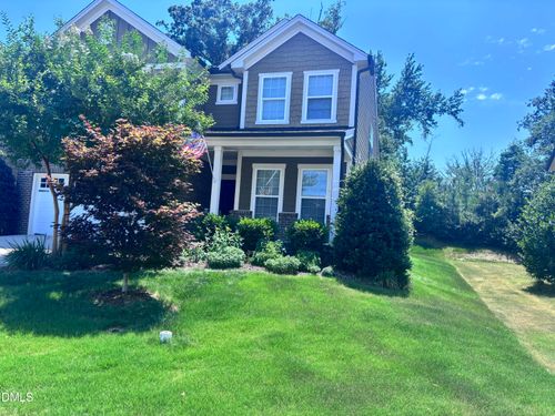 2432 Emily Brook Way, Apex, NC, 27523-8510 | Card Image