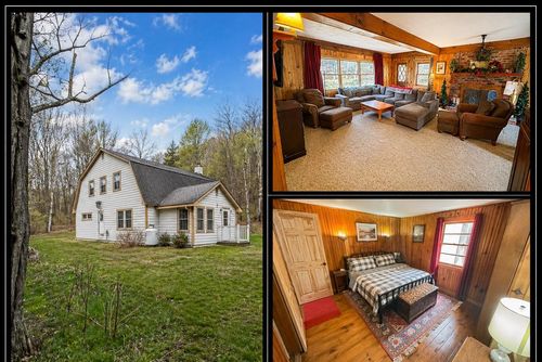 1993 Garnet Lake Road N, Johnsburg, NY, 12843 | Card Image