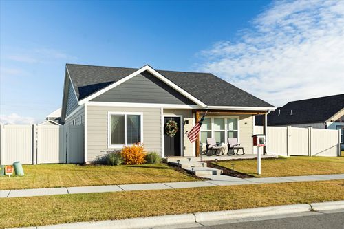 1277 Morning Eagle Dr, Kalispell, MT, 59901-9185 | Card Image