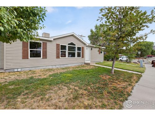 381 W 5th St, Rifle, CO, 81650-2343 | Card Image
