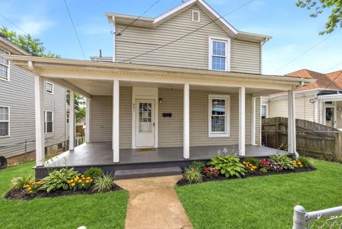 407 Wadsworth St, Lynchburg, VA, 24501-2719 | Card Image