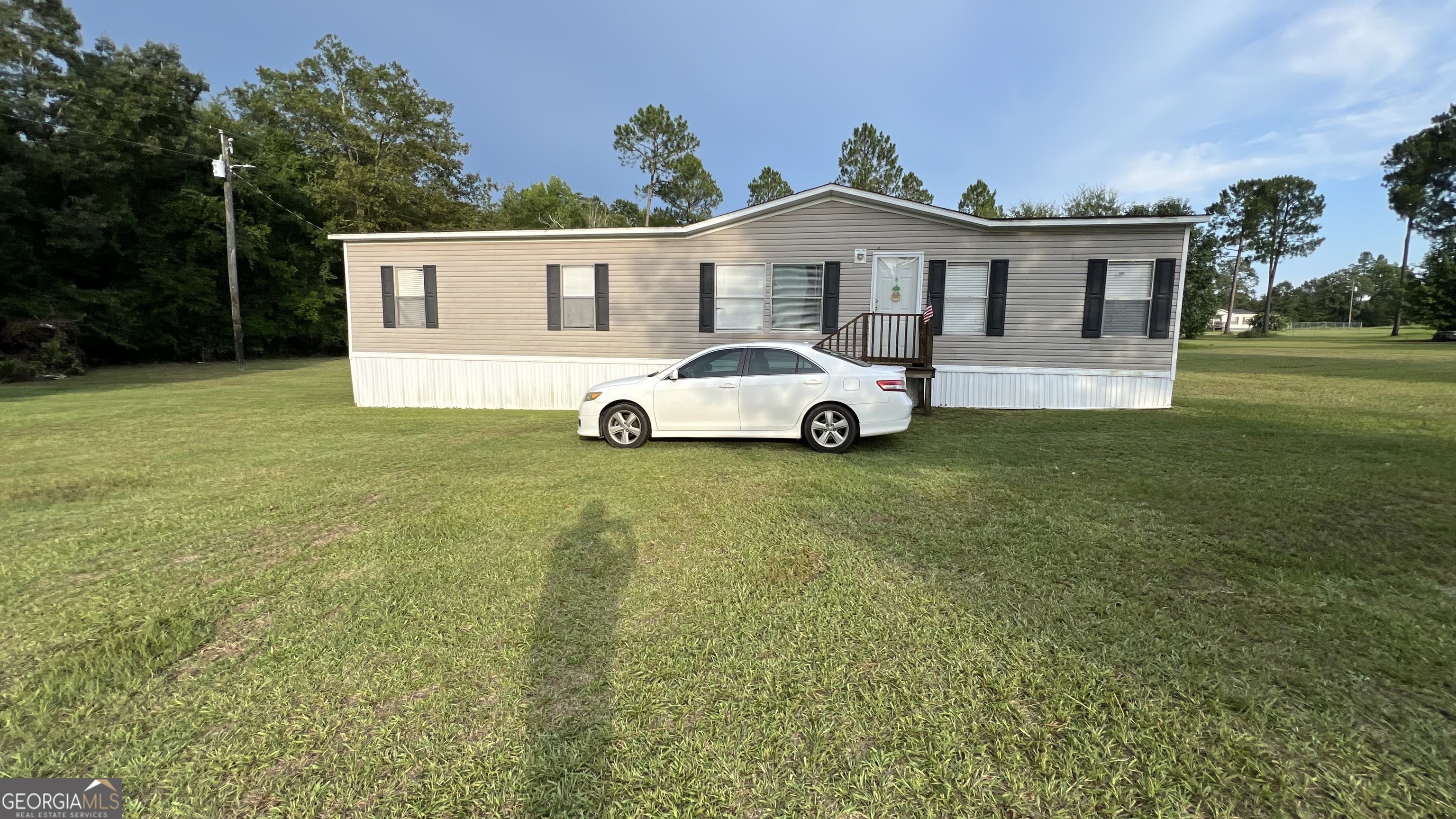 Capps Cir, Rentz, GA 31075