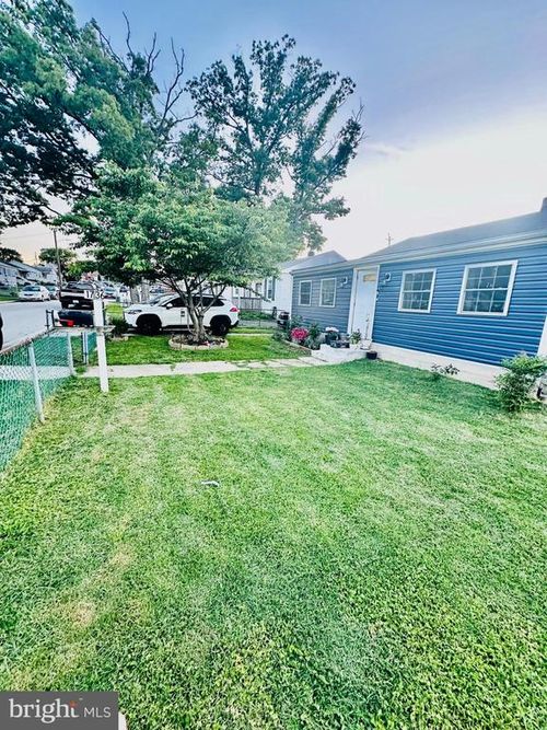 1736 Langley Road Road, ESSEX, MD, 21221 | Card Image