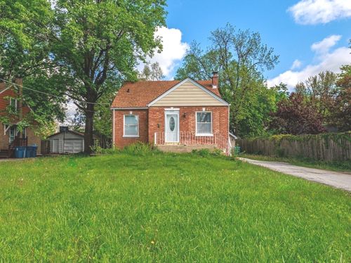 389 W 12th St, Chicago Heights, IL, 60411-2402 | Card Image