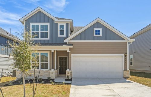 532 Madelines Meadow Ln, Georgetown, TX, 78626-3296 | Card Image