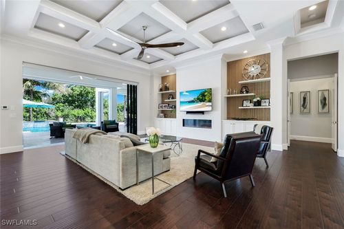 5861 Napa Woods Way, Naples, FL, 34116-3944 | Card Image