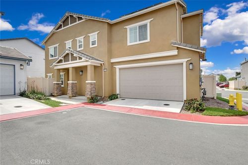 12361 Van Gogh Pl, Yucaipa, CA, 92399-1893 | Card Image