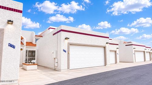 4721 W Eva St, Glendale, AZ, 85302-3610 | Card Image