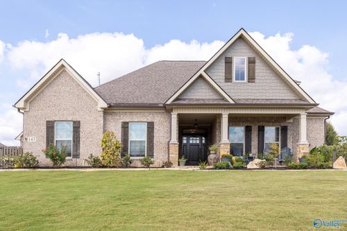 143 River Mill Rd, Huntsville, AL, 35811-8093 | Card Image