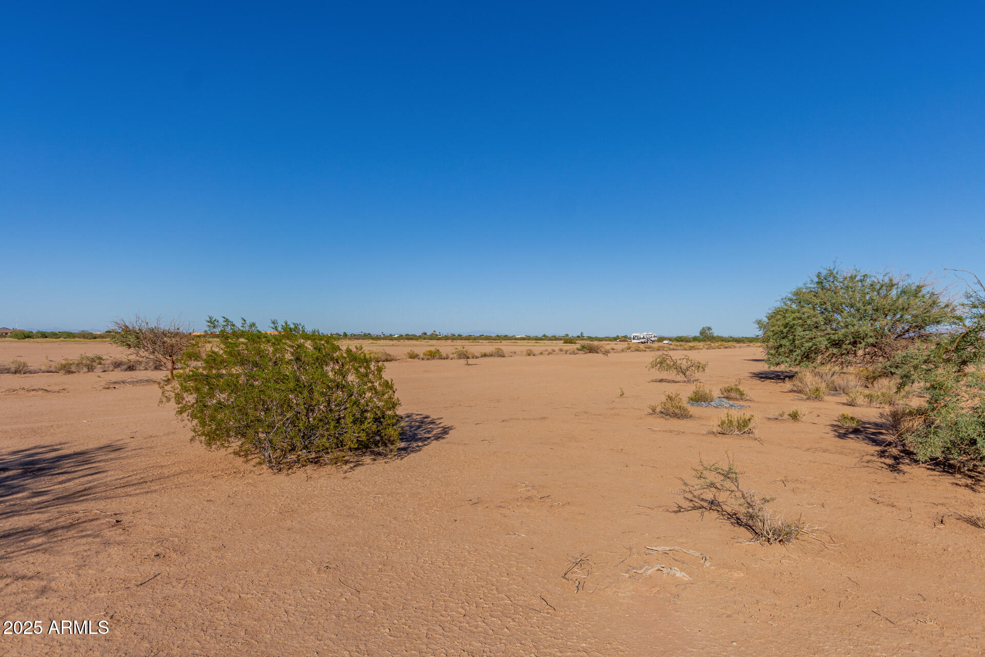 Land in Arizona City 5
