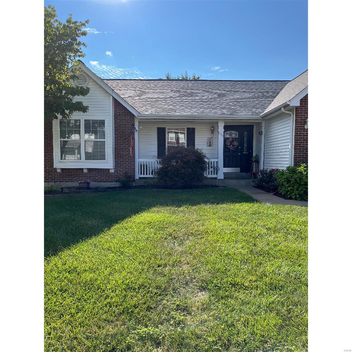 Whetstone Dr, Saint Charles, MO 63303