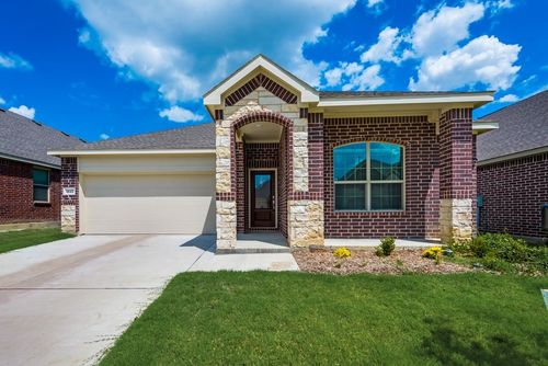 1833 Lake Grove Dr, Little Elm, TX, 75068-8681 | Card Image