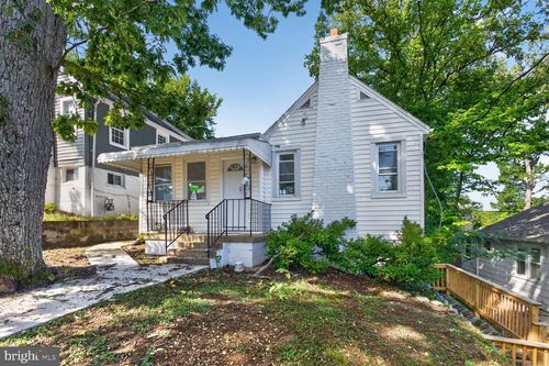 1227 44th Pl Se, WASHINGTON, DC, 20019-5710 | Card Image