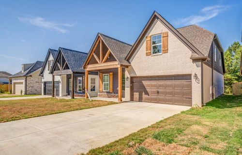 50 Umble St, Oakland, TN, 38060 | Card Image