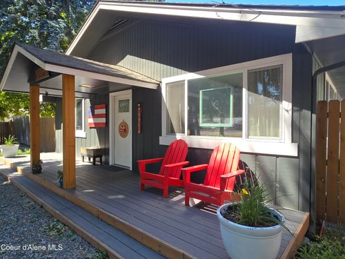 3511 N 15th St, Coeur D Alene, ID, 83815-6460 | Card Image