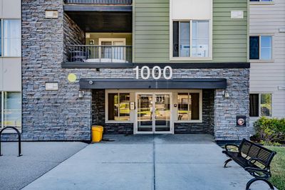 1310 - 1317 27 St Se, Condo with 2 bedrooms, 2 bathrooms and 1 parking in Calgary AB | Image 1