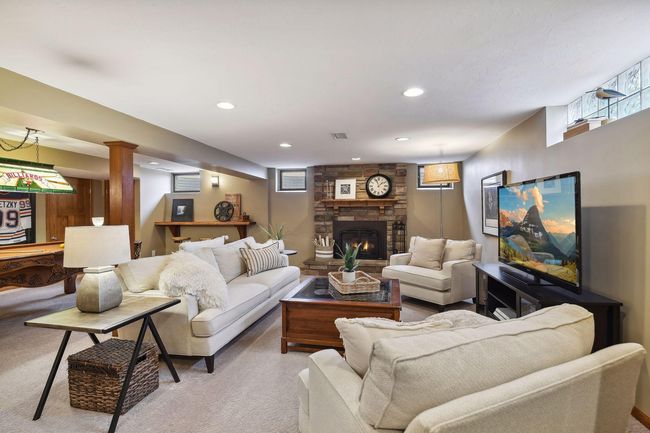 4600 W 58th Street, House other with 5 bedrooms, 3 bathrooms and null parking in Edina MN | Image 27