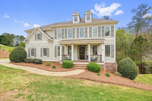 603 Redcoat Cir, Canton, GA, 30114-5888 | Card Image