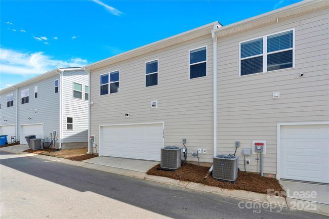 61 - 5850 Strathmore Ct, Townhouse with 4 bedrooms, 3 bathrooms and null parking in Charlotte NC | Image 39