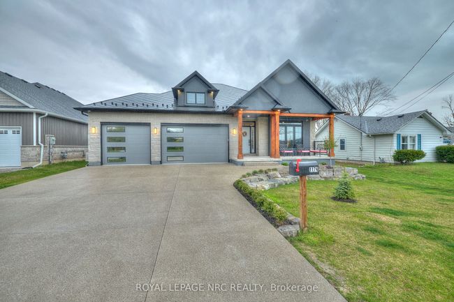 1174 Spears Rd, House other with 5 bedrooms, 3 bathrooms and 4 parking in Fort Erie ON | Image 40