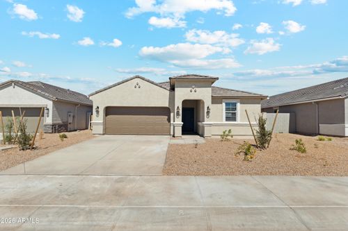 1580 E Currier Dr, Casa Grande, AZ, 85122-0011 | Card Image