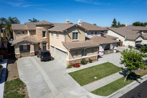 1455 Steel Creek Dr, Patterson, CA, 95363-8774 | Card Image