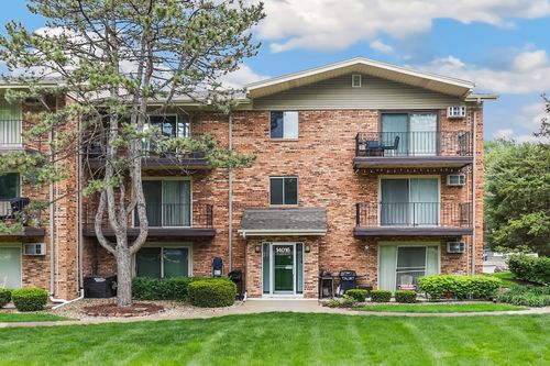 1404-14016 Waterbury Drive, Crestwood, IL, 60418 | Card Image