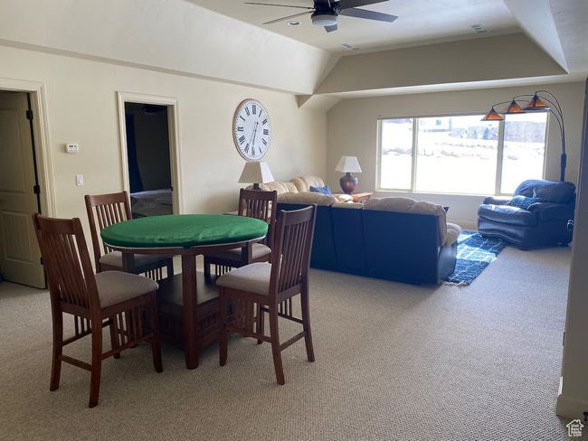 3435 Big Piney Dr, House other with 4 bedrooms, 3 bathrooms and 4 parking in Eden UT | Image 19