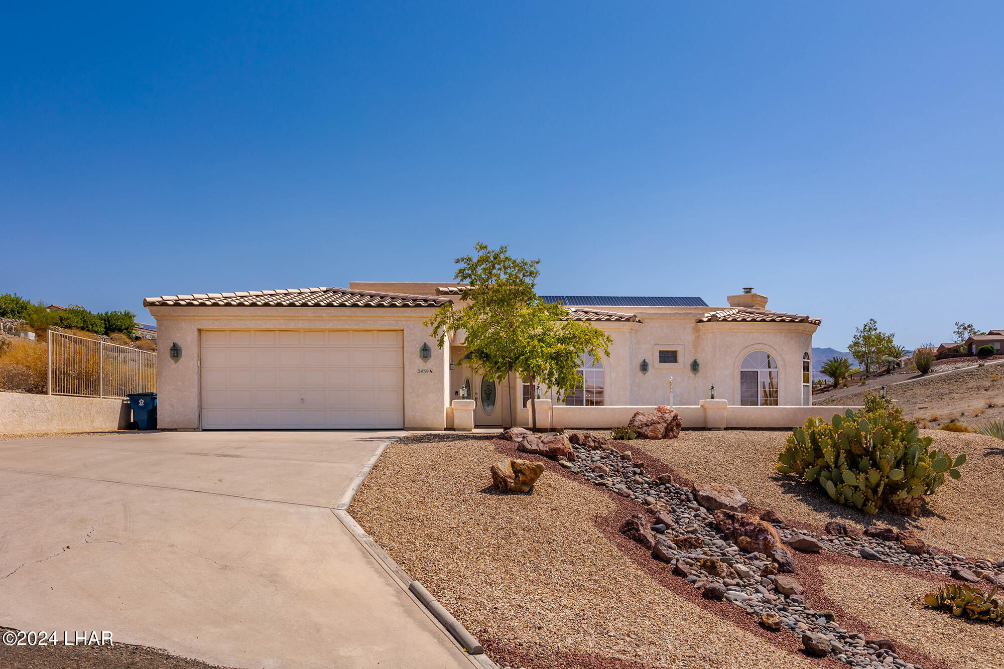 Clarke Plz, Lake Havasu City, AZ 86403