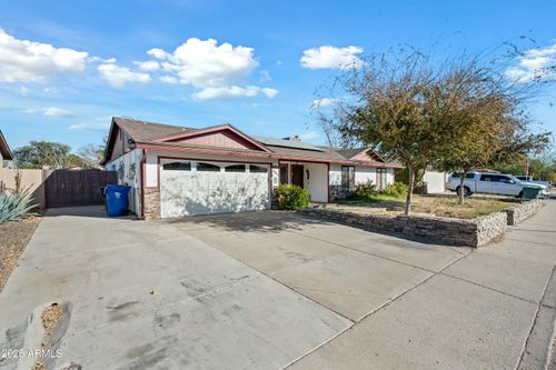 3816 E Grove Avenue, Mesa, AZ, 85206 | Card Image