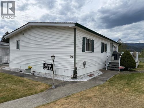 29-4510 Power Rd, Barriere, BC, V0E1E0 | Card Image