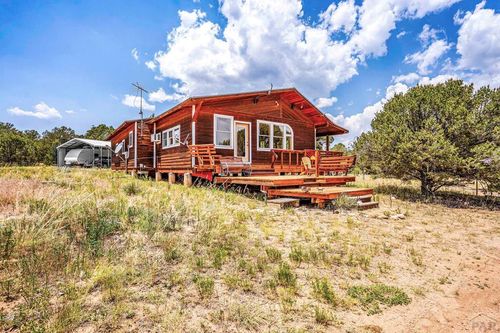 5131 County Road 634, Gardner, CO, 81040-5058 | Card Image