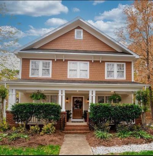15116 Norman View Ln, Huntersville, NC, 28078-5881 | Card Image