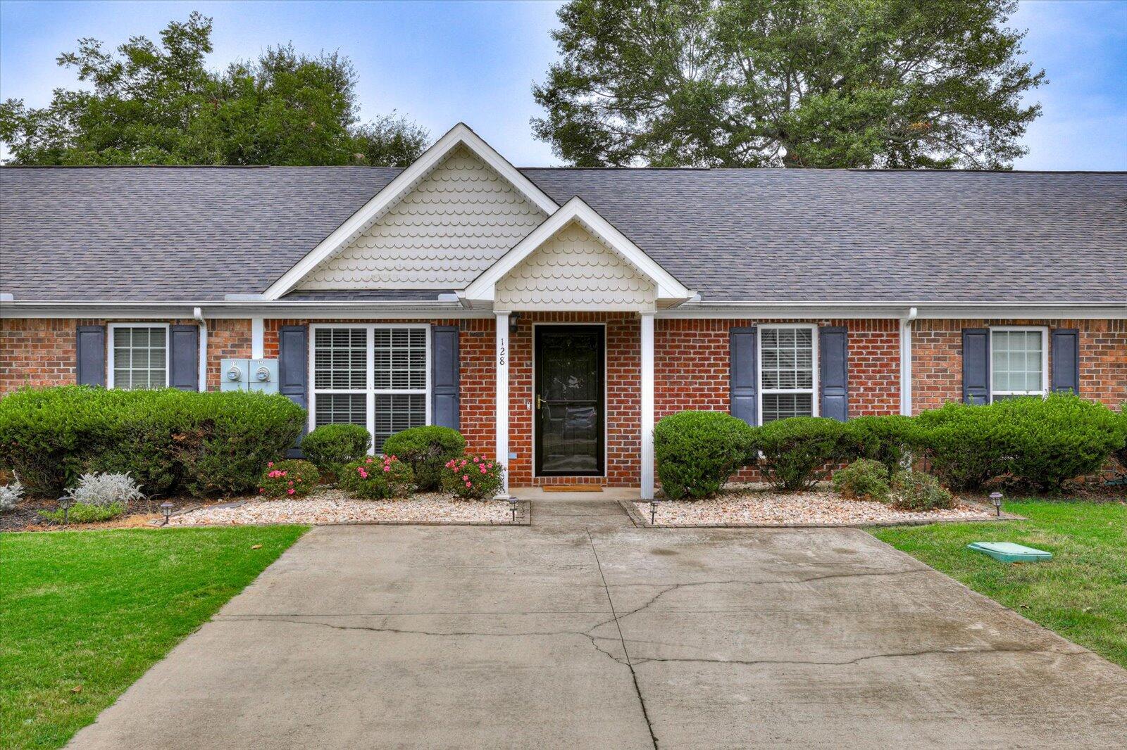 Kendallwood Ct, Aiken, SC 29803