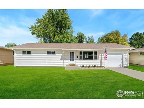 2609 Cedar Dr, Loveland, CO, 80538-3267 | Card Image