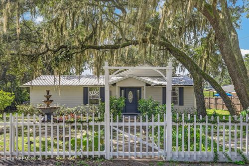 5927 White Sands Rd, Keystone Heights, FL, 32656-9792 | Card Image