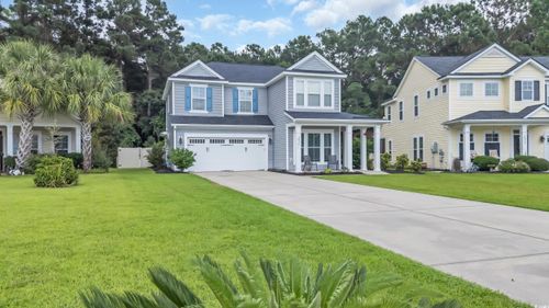 3936 Briar Vista Dr, Myrtle Beach, SC, 29579-4316 | Card Image