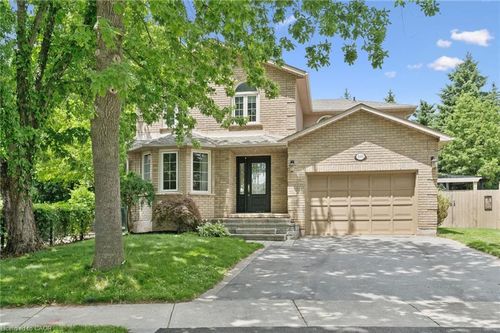 3092 Shannon Cres, Oakville, ON, L6L6B4 | Card Image