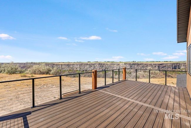 View of deck | Image 37