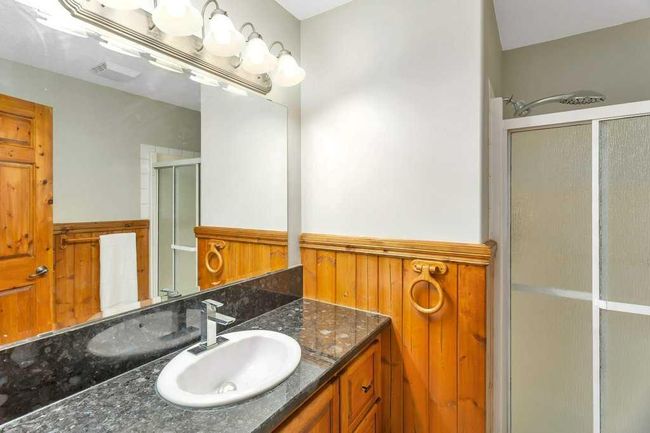 1 Fern Glade Crescent, House other with 4 bedrooms, 3 bathrooms and 2 parking in Sylvan Lake AB | Image 23