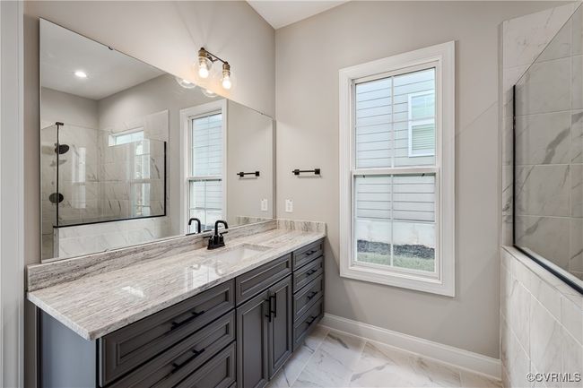 1042 Arbor Heights Terrace, House other with 3 bedrooms, 4 bathrooms and null parking in Midlothian VA | Image 19