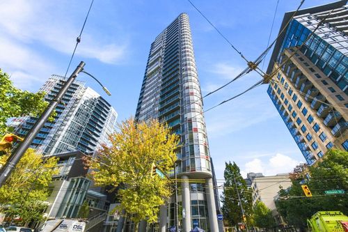 1703-233 Robson St, Vancouver, BC, V6B0E8 | Card Image